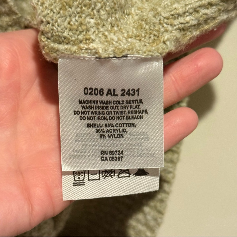 Vtg Columbia Sweater - Picture 11 of 16